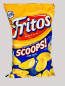 Preview: Fritos Scoops